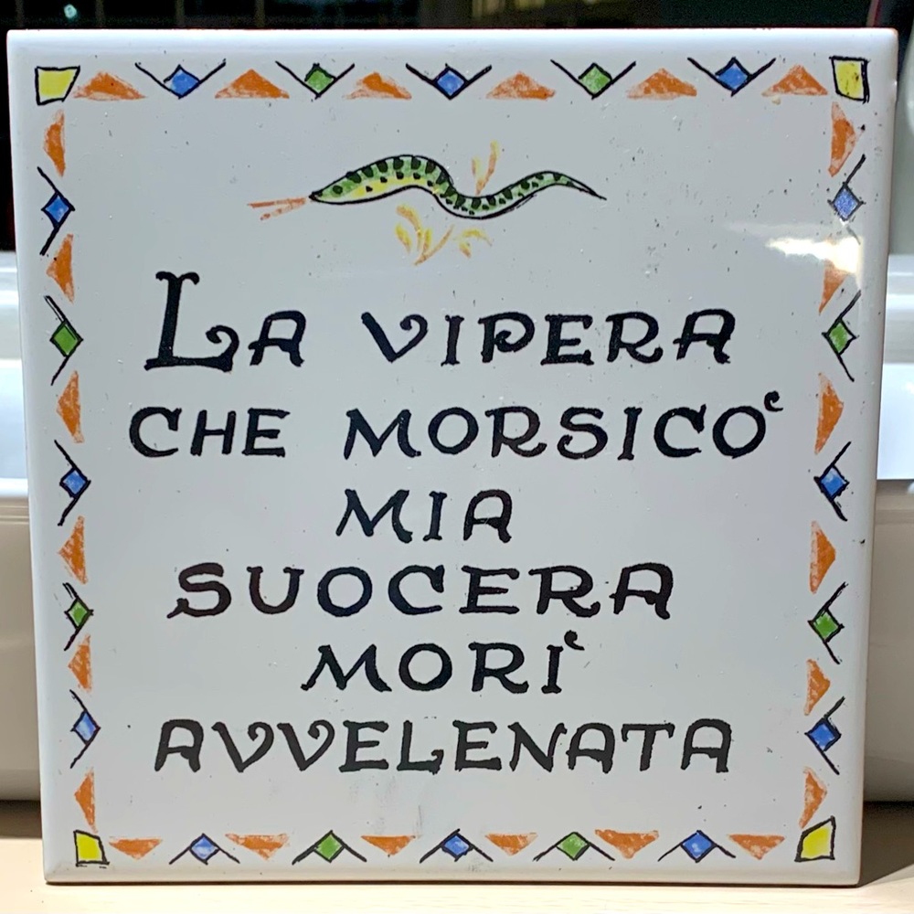 🎁 NEW. DO YOU DARE! ITALIAN HANDMADE